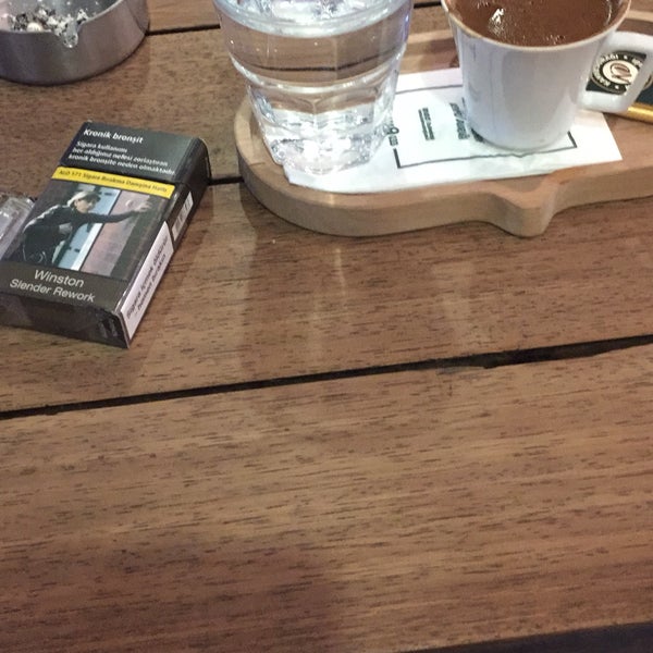 Foto tirada no(a) Kahve Durağı por K. Taşdemir em 1/24/2020