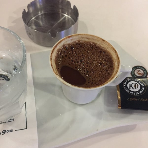 Foto tirada no(a) Kahve Durağı por K. Taşdemir em 9/8/2019
