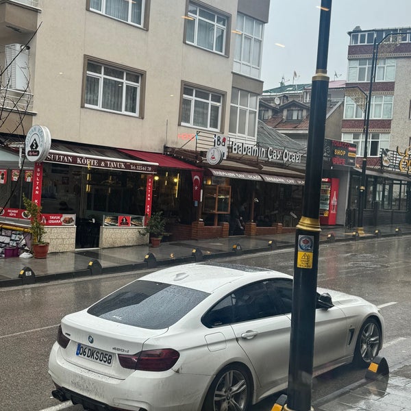 Photo prise au Bikka Coffee &amp; Bistro par KÜRŞAT le1/5/2024