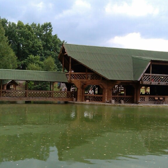 Кафе ранчо ульяновск