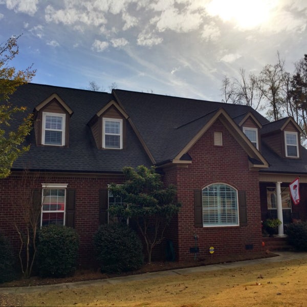 Tudor Branch Grovetown, GA