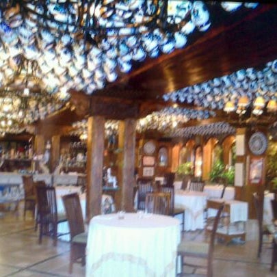 Das Foto wurde bei Restaurante Ruta del Veleta von Gastroandalusi w. am 7/12/2013 aufgenommen