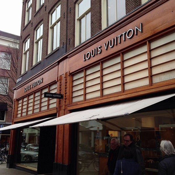 Louis Vuitton - Museumkwartier - Amsterdam, Noord-Holland