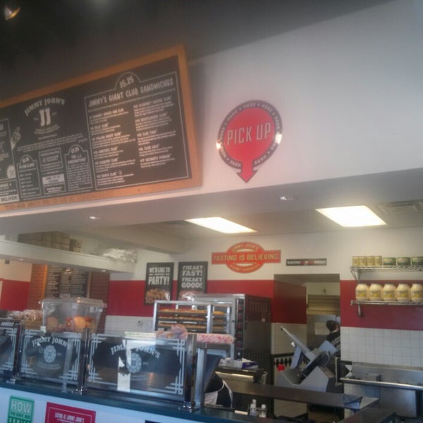 Jimmy John's Bowling Green, KY