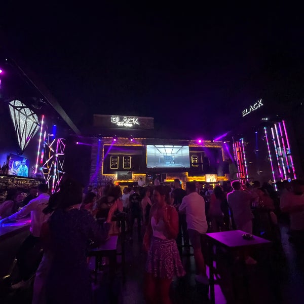 D b club