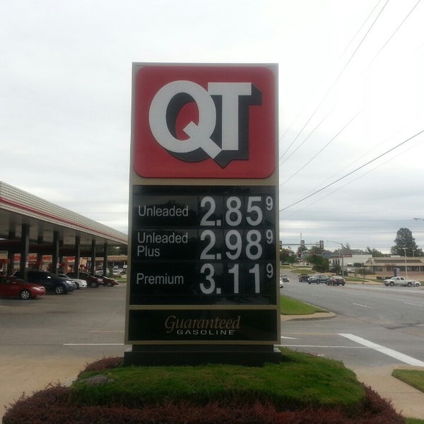 QuikTrip Convenience Store