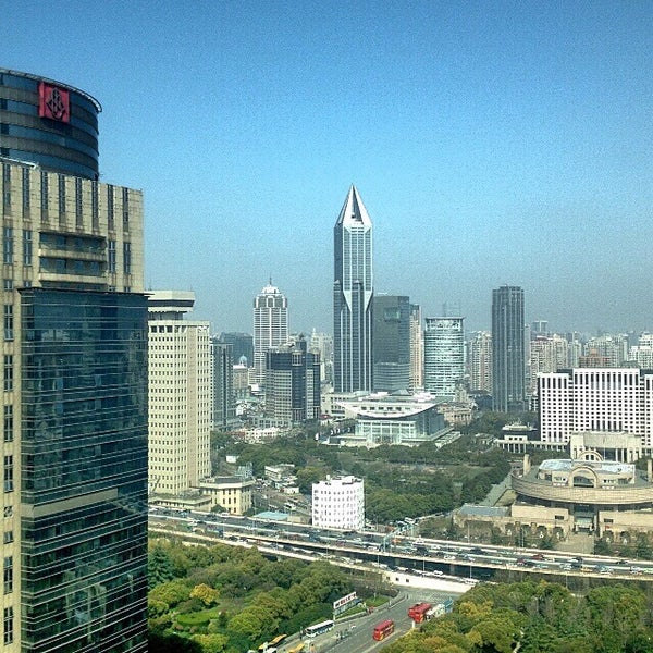 Photo Gallery - W Shanghai - The Bund
