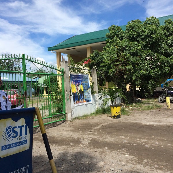 Photos At General Santos City Sped Integrated School 18 Visitors