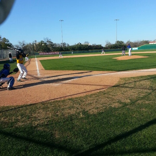 Photos at MacGregor Park Park in Houston