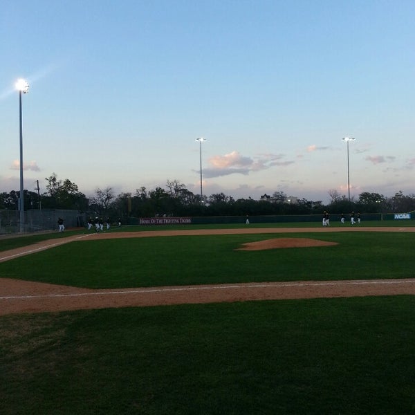 Photos at MacGregor Park Park in Houston