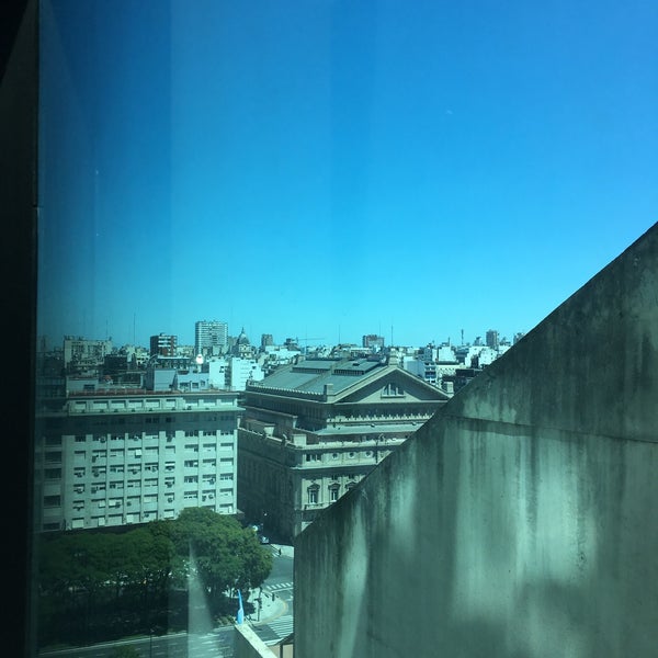 Foto scattata a Hotel Panamericano da Chris M. il 11/11/2017