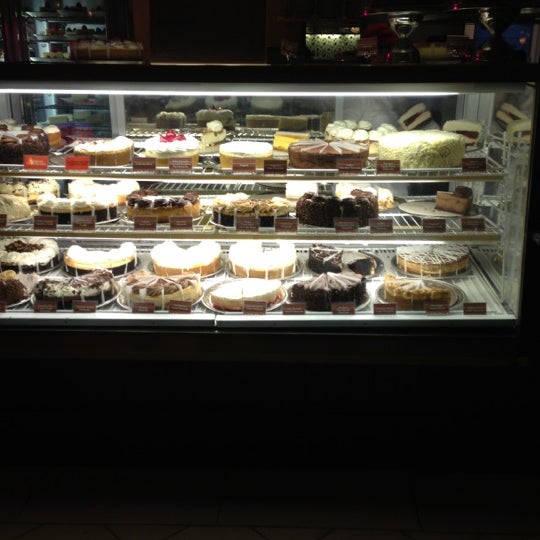 Photos at The Cheesecake Factory Keystone at The Crossing Indianapolis, IN