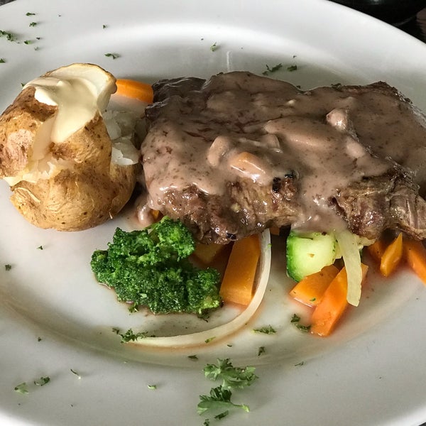 Rancho Perla (Now Closed) 500 m oeste y 200 m norte de la iglesia