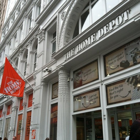 30+ The home depot 980 3rd avenue new york ideas in 2021 