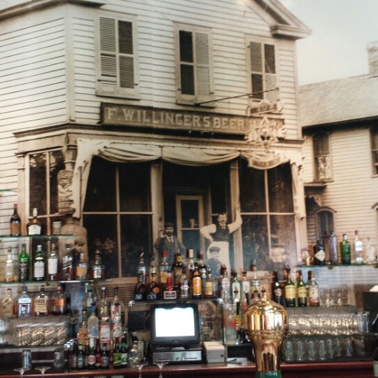 รูปภาพถ่ายที่ Courthouse Pub โดย Ed J. เมื่อ 8/5/2014
