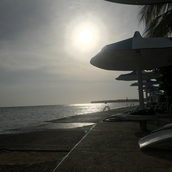 Photos At Cocoliso Island Resort Hotel