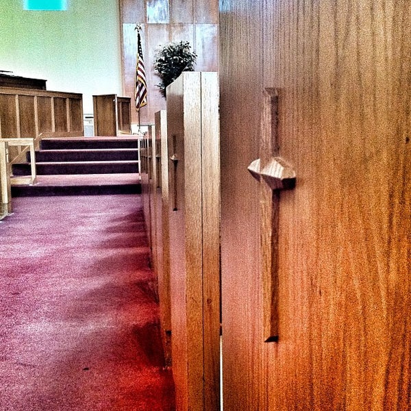 Photos At Wilmore United Methodist Church 209 E Main St