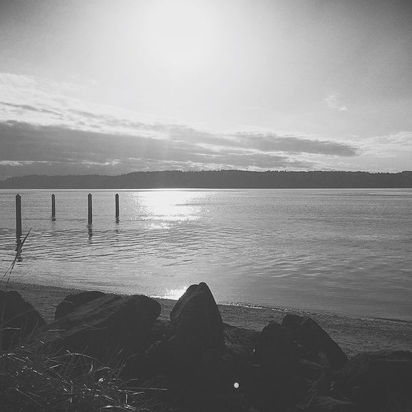 Boulevard Bluffs Neighborhood Other Great Outdoors in Everett