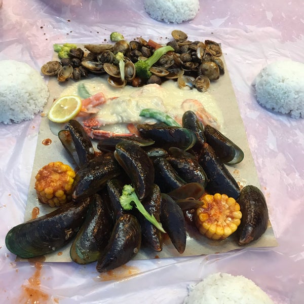 Photos At Qiss Shellout Kluang Johor