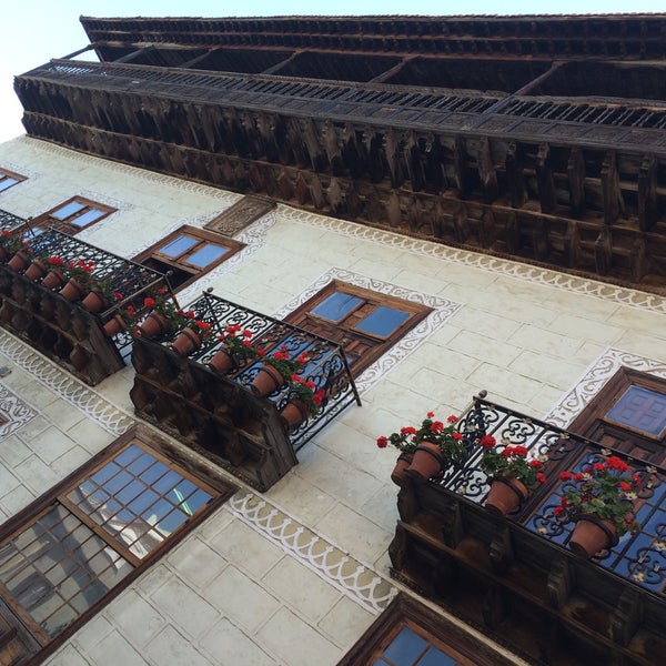 8/22/2016에 Stefano V.님이 La Casa de los Balcones에서 찍은 사진
