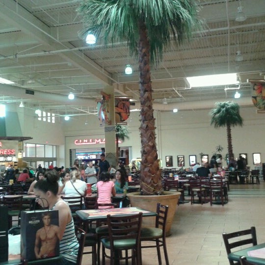 Photo taken at Imperial Valley Mall by Armando C. on 9/29/2012