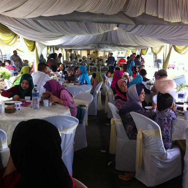 Taman Cahaya Kota Puteri