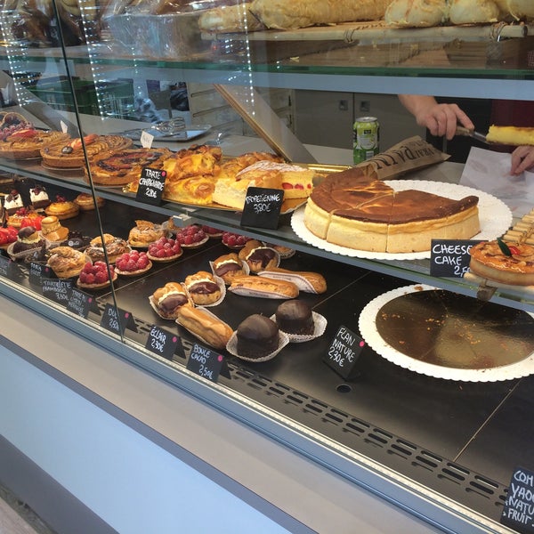 Boulangerie Dolle La Huche Campagnarde Boulangerie