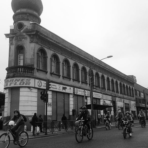 Fotos en Edificio Marsano Monumento en Temuco