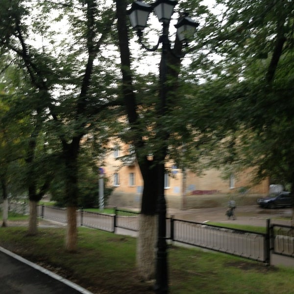 Сбербанк - Bank