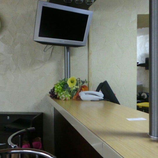 Гостиница спортивная кириши