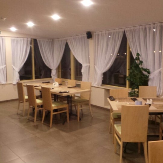 Веранда Кириши фото 7