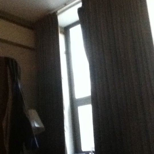Foto scattata a Silversmith Hotel Chicago Downtown da Dooba il 11/24/2012