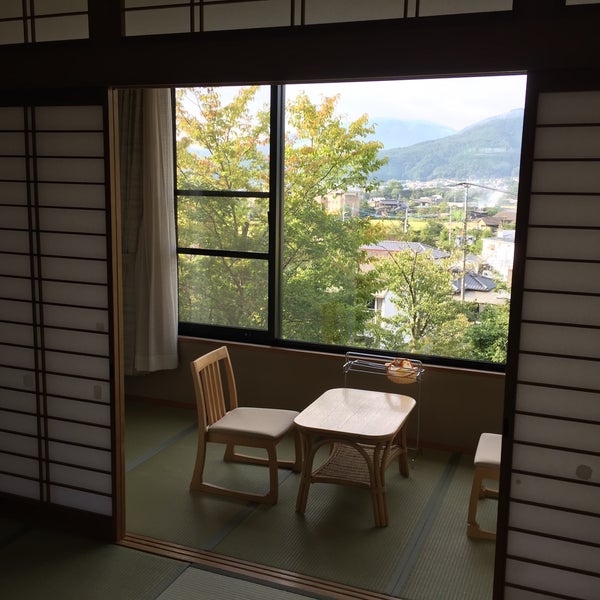 Photos At めばえ荘 Hotel