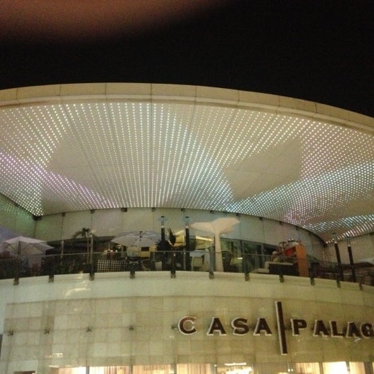 Casa Palacio - Tienda de muebles/artículos para el hogar