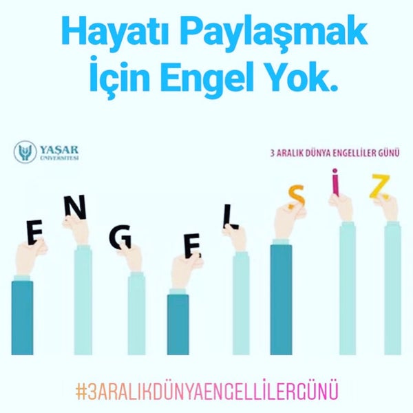 Foto diambil di Yaşar Üniversitesi oleh FatihOzfatura .. pada 12/3/2019