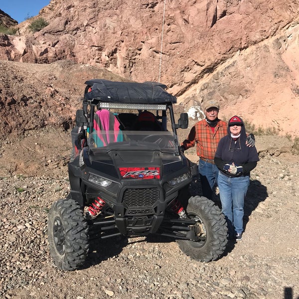 The Foothills Yuma, AZ