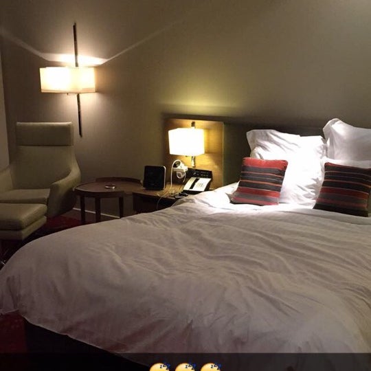 11/18/2014にABMがMelbourne Marriott Hotelで撮った写真