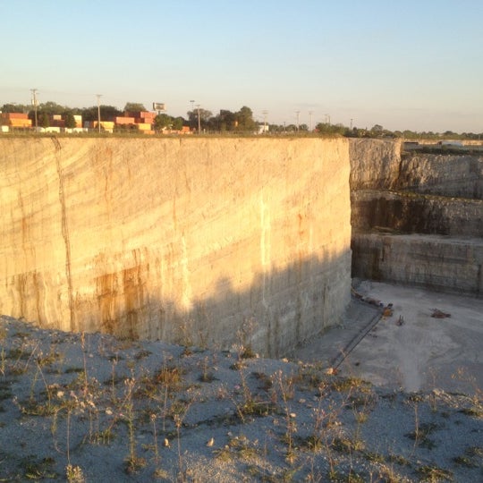 Thornton Rock Quarry 11 tips from 1725 visitors