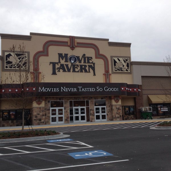 Photos at Movie Tavern Sandy Plains Roswell, GA