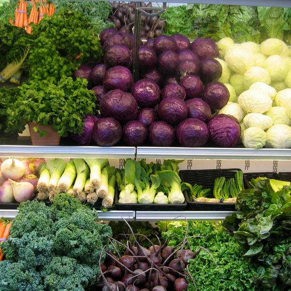Natural Grocers 7745 N Wadsworth Blvd