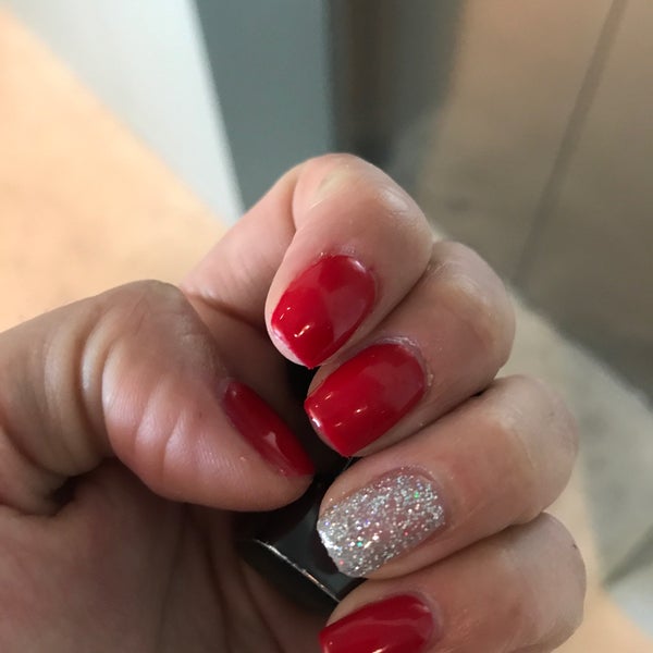 Pop Nails Zona Rosa Juárez 1 tip