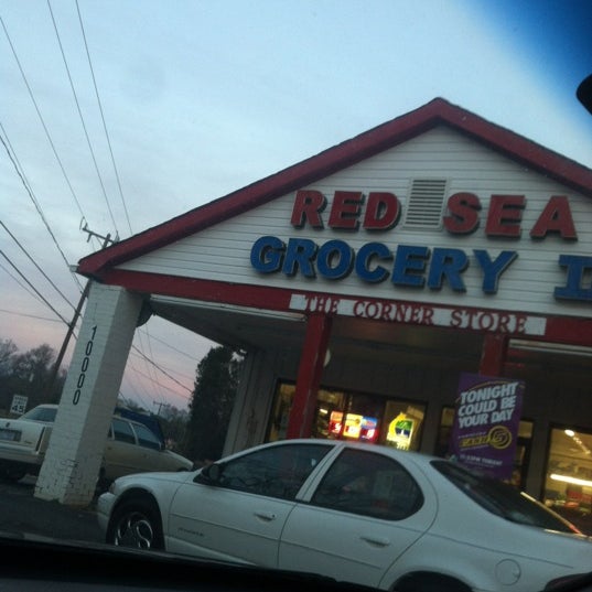 Red Sea Grocery Ii - 8000 Harrisburg Road