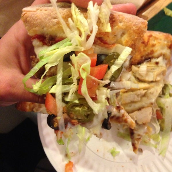 Pizza Factory Pizzeria in Walnut Grove