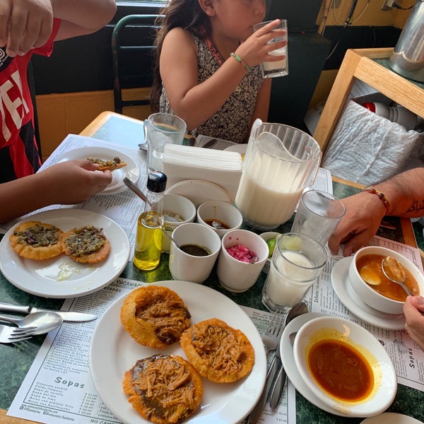 6/30/2019에 Kathys B.님이 Restaurante Humberto&#39;s에서 찍은 사진