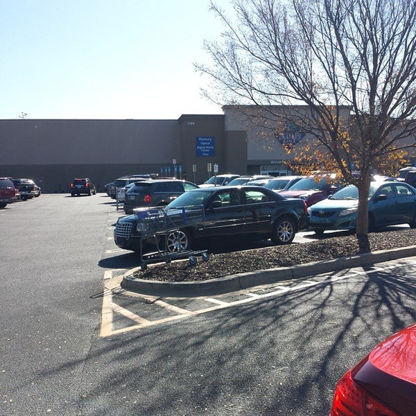 Photos at Sam's Club Warehouse Store in McDonough