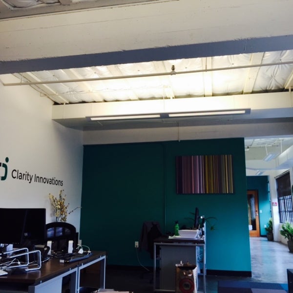 Clarity Innovations - 1 tip from 9 visitors