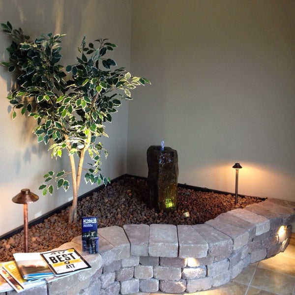 Creative Outdoor Lighting Miscellaneous In Nixa