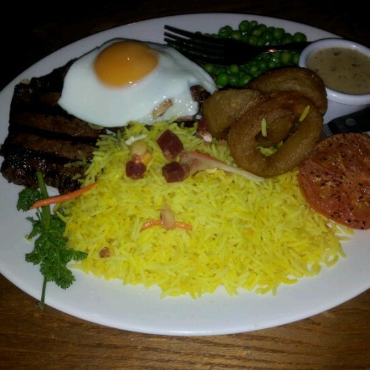 Photos at The Bridge (Harvester) Wheatley, Oxfordshire