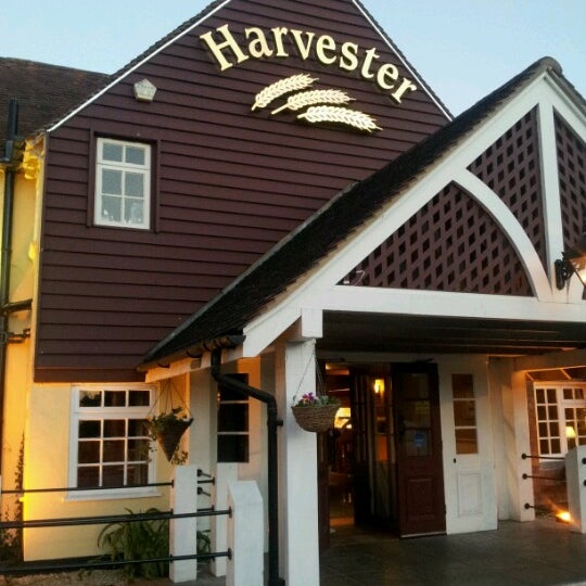 Photos at The Bridge (Harvester) Wheatley, Oxfordshire