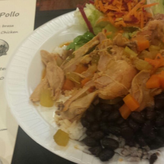 Photos at Don Pollo Twinbrook 10 tips